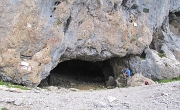 54 La Grotta dei Pagani...